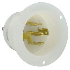 LEV 2825 FLANGED INLET