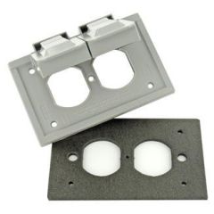 LEV 4976-FS ODR COVER PLATE
