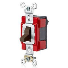 LEV M1221 SP 20A TOGGLE SWITCH