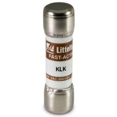 L-FSE KLK008 600V MIDGET FUSE EQUAL TO KTK-8 2 DAYS ARO
