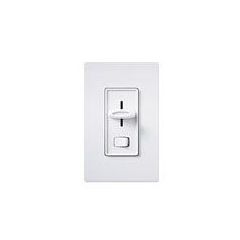 LUT SCL-153P-BL 1P 3WY 120V DIMMER