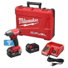 MILW 2758-22 3/8 IMPACT WRENCH