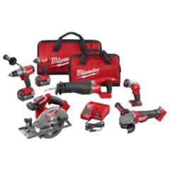 MILW 2896-26 CORDLESS CMBO TOO