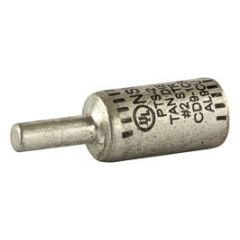 NSI PTS2 2AWG DUAL RATED PIN T