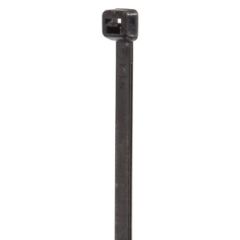 NSI 5400 5IN BLACK CABLE TIE