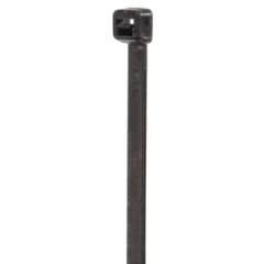 NSI 11400 11IN BLK CABLE TIE