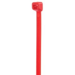 NSI 750-2 7.5IN RED CABLE TIE