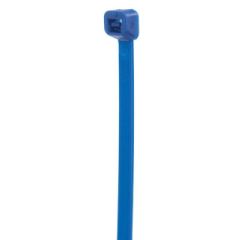 NSI 750-6 7.5IN BLUE CABLE TIE