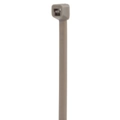NSI 750-8 7.5IN GREY CABLE TIE
