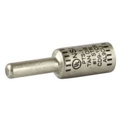 NSI PTS1 1AWG DUAL RATED PIN T