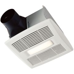 BNH AE50110DCL EXHAUST FAN/LIG