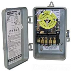P-MULTI CD103 DPST TIME SWITCH