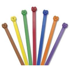 PAND BT1.5I-M6 NYLON CABLE TIE