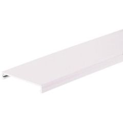 PAND C-2WH6 2-IN WHITE CVR