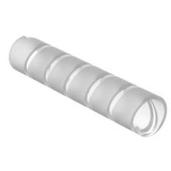 PAND T38P-C0 100FT SPIRAL WRAP