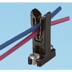 PAND WEH-E8-C WIRE END HOLDER