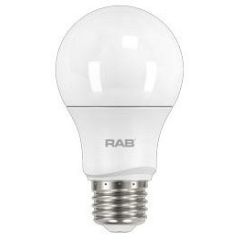 RAB A19-10-E26-827-DIM LED LMP