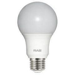 RAB A19-9-E26-827-ND LED LMP