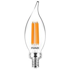 RAB BA11-5-E12-927-F-C LED LMP