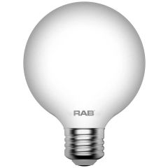 RAB G25-3-E26-927-F-F LED LMP
