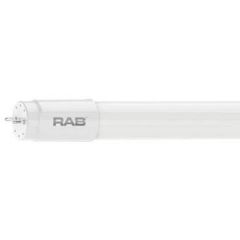RAB T8-15-48G-850-DIR LED LMP