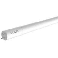 RAB T8-17-48G-840-SD-BYP LED LMP