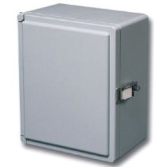 STAH CL-1513-HPL FIBERGLSS BOX