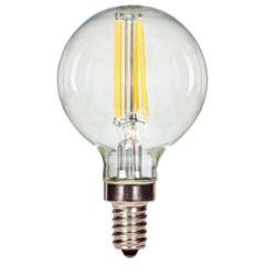 SATCO S9871 3.5W 120V LED LAMP