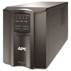 APC SMT1500C UPS