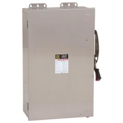 SQD H364NDS SW FUSIBLE HD 200A