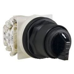 SQD 9001SKS53BH1 SELECTOR SWITCH