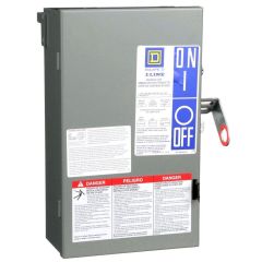 SQD PQ4203G 30A PLUG-IN DUCT