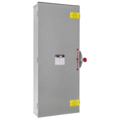 SQD DTU365R DOUBLE THROW SAFETY SWITCH