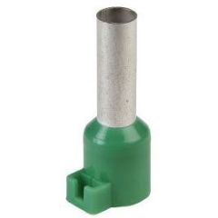 SQD DZ5CA062 GRN CABLE END MRK