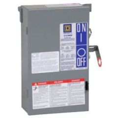 SQD PQ4603G 30A PLUG-IN DUCT