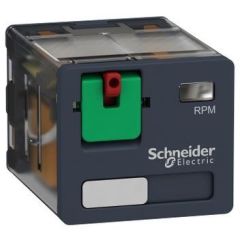 SQD RPM31E7 15A 250V RPM PLG-L