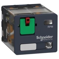 SQD RPM32B7 15A 250V RPM PLG-L