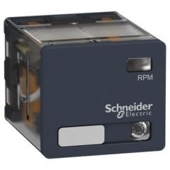 SQD RPM33F7 15A 250V PLUG-IN Y