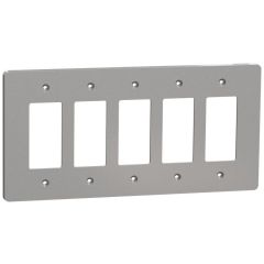 SQD SQWS141005GY 5G WALL PLATE