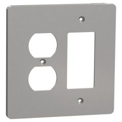 SQD SQWS802452GY OUTLET WALL