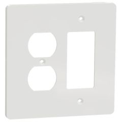 SQD SQWS802452WH OUTLET WALL