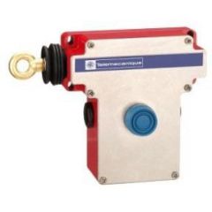 TES XY2CE2A250 CABLE PULL SWITCH