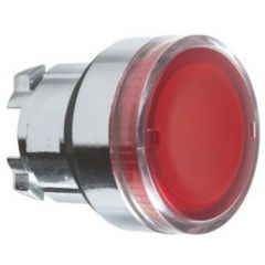 SQD ZB4BW34 RED PUSHBUTTON OPE