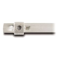 T&B SS16-180 STN-STL CABLE TIE