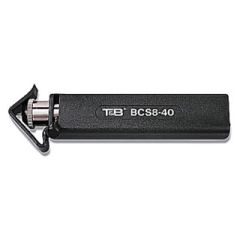 T&B BCS8-40 CABLE STRIPPER