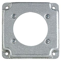 STL-CTY RS14 STEEL COVER