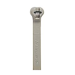 T&B TY25M-8 GRAY LKG CABLE TIE