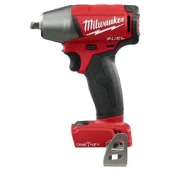 MILW 2758-20 3/8 IMPACT WRENCH