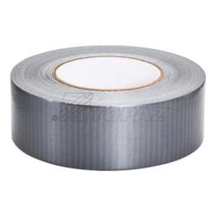 TPZ 868 2X60YD DUCT TAPE SILVE