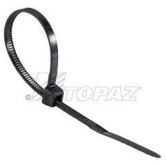 TPZ BT1450 14IN BLK NYL CABLE